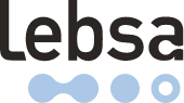 Logo de Lebsa